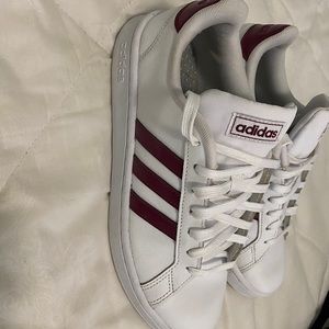 Practically brand new! Worn three times!